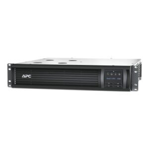 APC Smart-UPS uninterruptible power supply (UPS) Line-Interactive 4 AC outlet(s)
