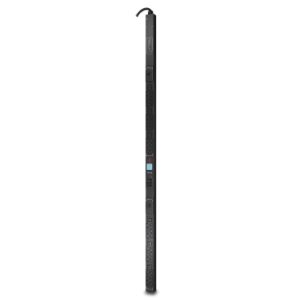 APC NetShelter Metered Rack PDU, 0U, 1PH, 7.4kW 230V 32A, 36 C13 and 6 C19 outlets, IEC 309 2P+E cord