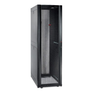APC NetShelter SX 42U Server Rack Enclo