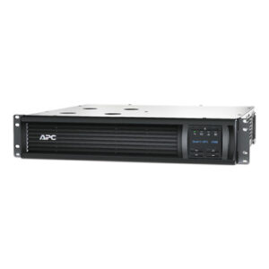 APC Smart-UPS, Line Interactive, 1500VA, Rackmount 2U, 230V, 4x IEC C13 outlets, SmartConnect Port+SmartSlot, AVR, LCD