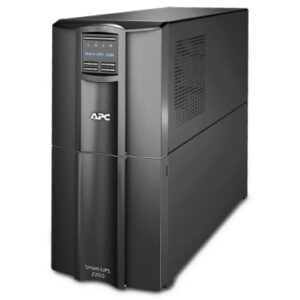 APC Smart-UPS uninterruptible power supply (UPS) Line-Interactive