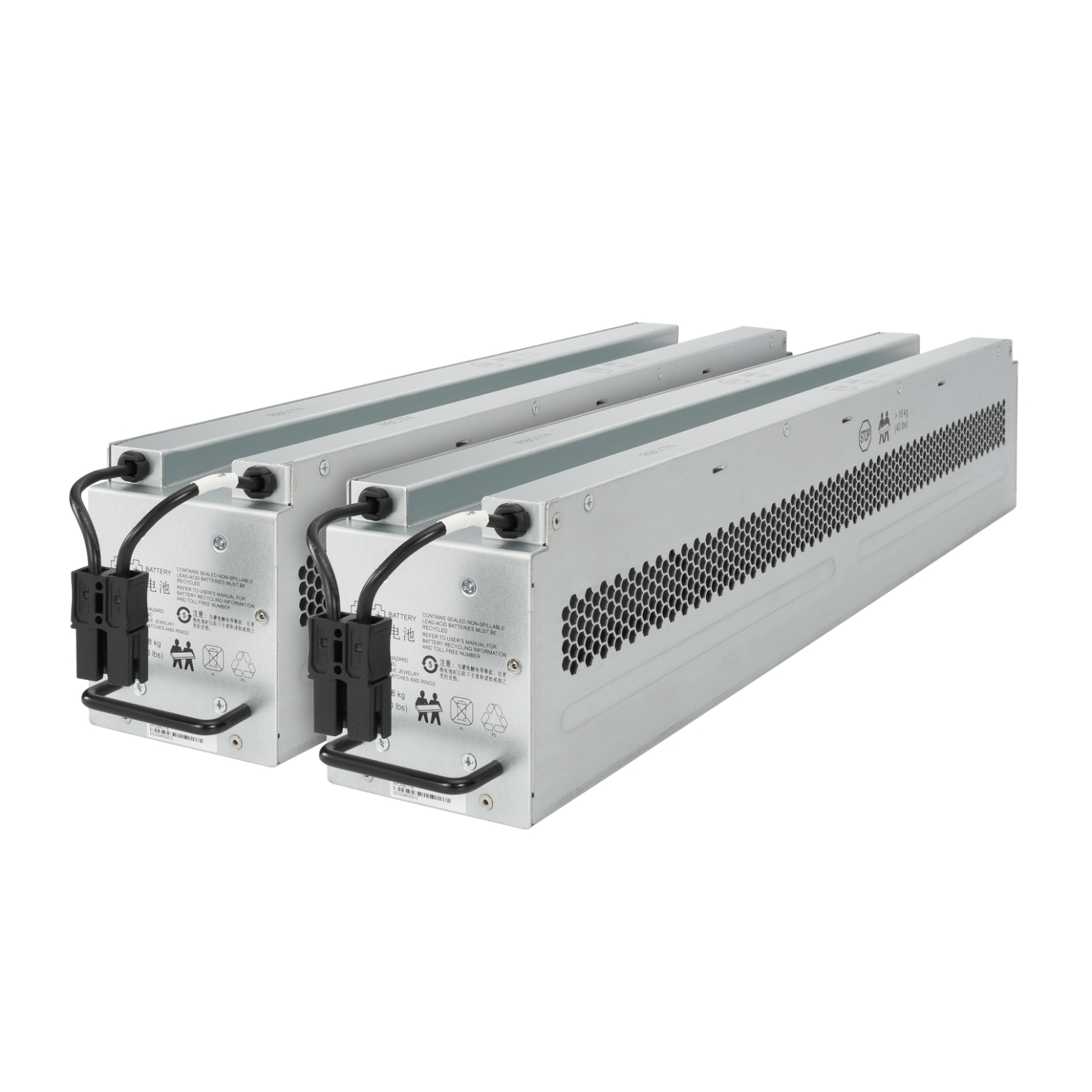 APC Replacement Battery Cartridge #174