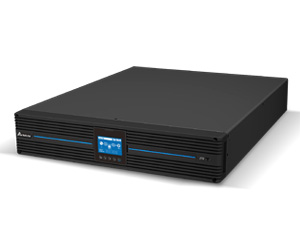 RT Series UPS, Three-Phase, 10/15/20 kVA