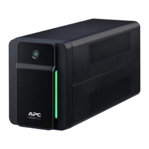 BX750MI - APC Back-UPS 750VA, 230V, AVR, IEC Sockets