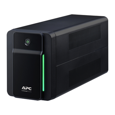 BX750MI - APC Back-UPS 750VA, 230V, AVR, IEC Sockets