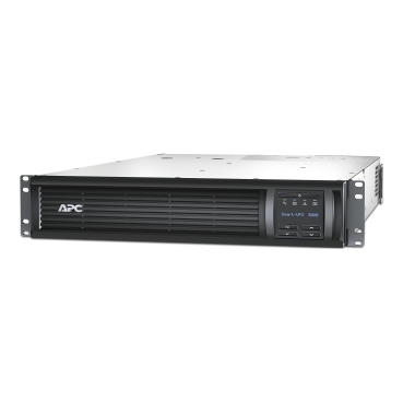 APC APC Smart UPS C 3000VA Rack mount LCD 230V