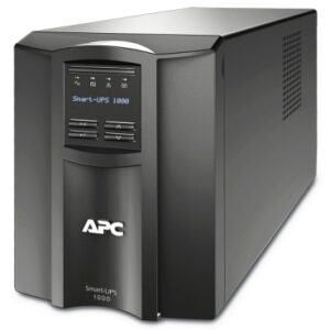 APC Smart-UPS 1000VA LCD 230V (SMT1000I)