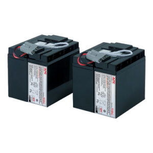 APC Replacement Battery Cartridge #55 Lithium-Ion (Li-Ion)