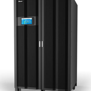 DPH Series UPS, Three Phase, 50- 300/500/600 kVA