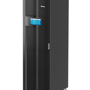 DPH Series UPS, Three Phase, 15- 60/105 kVA, 208 Vac
