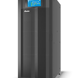 DPH Series UPS, Three Phase, 20 – 80/120 kVA