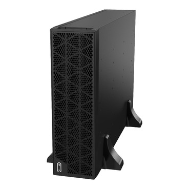 APC Smart-UPS RT Battery Pack 192V, rackmount, 3U, wo rail kit