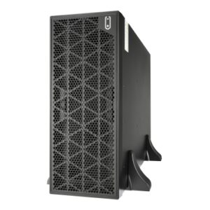 APC Smart-UPS RT Battery Pack 192V, rackmount, 4U, wo rail kit