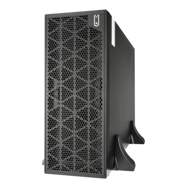 APC Smart-UPS RT Battery Pack 192V, rackmount, 4U, wo rail kit