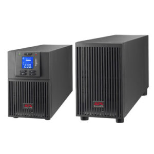 Easy UPS On-Line SRV Ext. Runtime 1000VA 230V with External Battery Pack