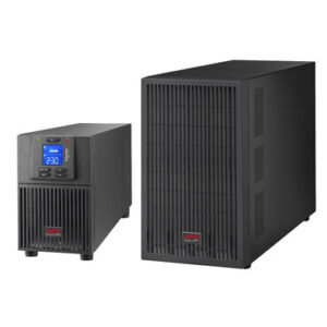 Easy UPS On-Line Ext. Runtime SRV 3000VA 230V with External Battery Pack