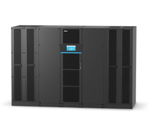 DPM Gen2 Series UPS, 300-2100 kVA, 480 Vac