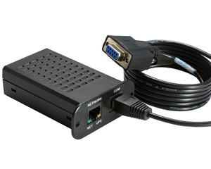 Mini SNMP IPv6 Card