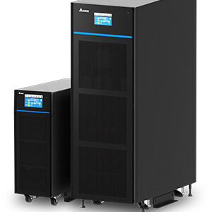 HPH Gen2 Series UPS, Three Phase, 20/30/40 kVA