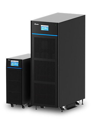 HPH Gen2 Series UPS, Three Phase, 20/30/40 kVA