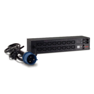 Rack PDU, Switched, 2U, 32A, 230V, (16)C13