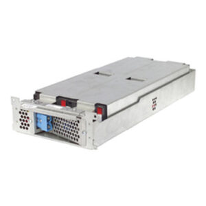 APC Replacement Battery Cartridge #43 with 2 Year Warranty