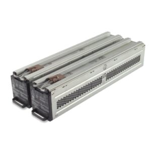 APC Replacement battery cartridge #140 with 2 Year Warranty